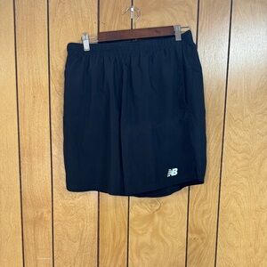Men’s New Balance Running Shorts